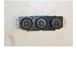 Блок управления климат-контролем 7820A807 Mitsubishi ASX