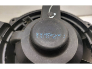 Вентилятор печки MF0160700701 Mitsubishi Colt