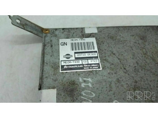 Řídící jednotka 23710   Ford Maverick 1993