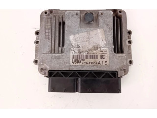 Řídící jednotka 51812908, 51812908 Fiat Croma 2008