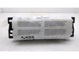 Подушка безопасности пассажира 8P0880202D Audi A3 S3 A3 Sportback 8P