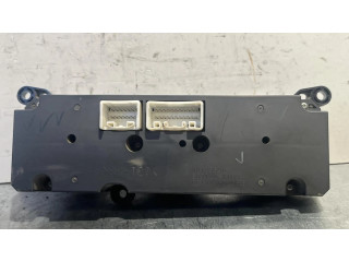 Блок управления климат-контролем 5037224103 Mitsubishi L200