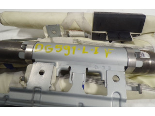 Надувная подушка для передней двери 850102P500, XMCLOA2NCY0098   KIA Sorento    