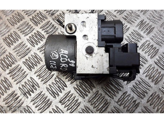 Блок АБС 0265216649, 0273004356 Honda Accord 1999 - 2002 года