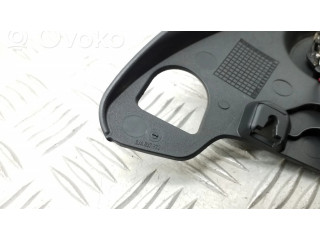 Громкоговоритель (громкоговорители) высокой частоты в передних дверях