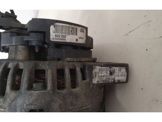 Генератор Citroen Berlingo 1.6