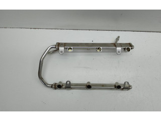 Топливная рампа BR3E9F797FA, 12067EE   Ford Mustang V  