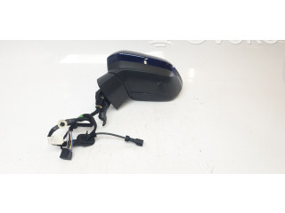 Зеркало электрическое Audi Q3 F3 2018 - года