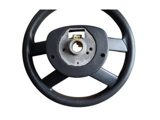 Руль Volkswagen Touran I  2003 - 2010 года 6Q0419091G, 1T0419091C      