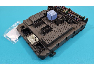 Блок комфорта 9645030380, IMPRK1489269 Citroen C5