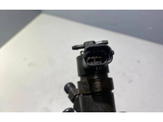 Форсунка 0445110078    Volvo V70   