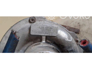 Turbodmychadlo Турбина 46556011 Fiat Punto (188)