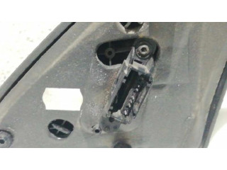 Зеркало электрическое     Сзади   Renault Clio III  2005-2012 года   