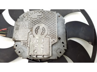 Электрический вентилятор радиаторов