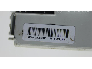 Блок предохранителей P68236670AF Jeep Cherokee