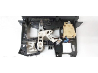 Блок управления климат-контролем Mazda 323