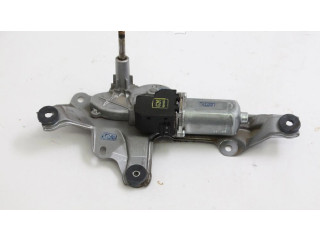 Моторчик дворников 85130B4020, 85130B4020    Daihatsu Terios