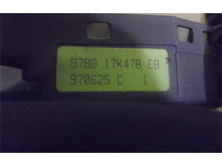 Переключатель дворников 97BG17K478EB   Ford Sierra