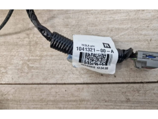 Зеркало электрическое Tesla Model S 2012 - года