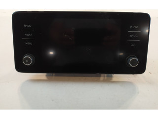  рейка  Колонка рулевая C-23265, 5168955   Skoda Kamiq 2019 -  года