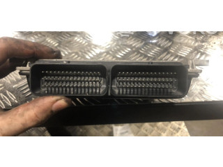 Блок управления двигателя 8200059086   Renault Twingo I
