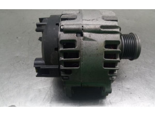 Генератор 04L903021D, 1190316   Audi Q3 F3      