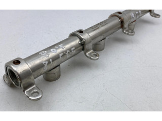 Топливная рампа 06M133315L, 06M133315 Audi Q5 SQ5 для двигателя CWG