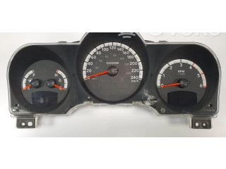 Панель приборов 05172536AA Dodge Nitro