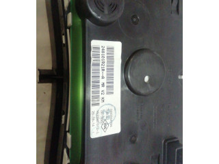 Панель приборов 248101921R   Dacia Duster       