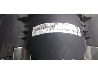 Панель приборов 2511050474   Alfa Romeo GTV       