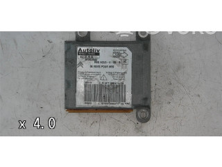 Блок подушек безопасности 9648938880, 9648938880   Citroen Berlingo