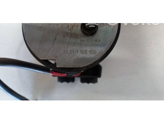 Jednotka ABS 34511166155   BMW 7 E65 E66 2006