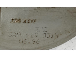 Насос топлива (в топливном баке)