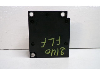 Блок подушек безопасности 9661532680 Citroen C2