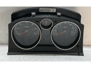 Řídící jednotka 0281014452, 0281014452 Opel Zafira B 2007