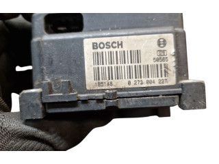 Блок АБС 0273004227   Opel  Meriva A  2003 - 2010 года