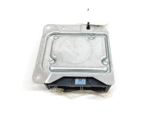 Блок подушек безопасности 9812713780, 0285012932 Peugeot 2008 I