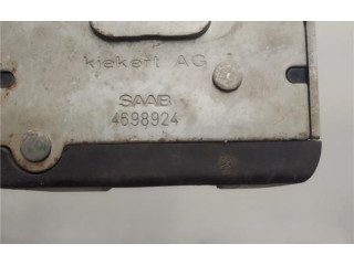 Подушка безопасности водителя 4698924, 4698924 Saab 900