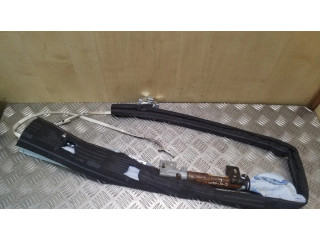 Боковая подушка безопасности 9646572180 Citroen C4 I
