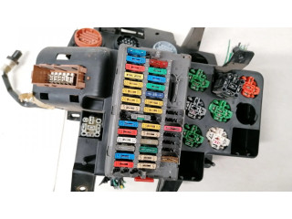 Pojistková skříňka Citroen Berlingo 1997