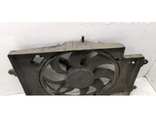 Вентилятор радиатора 83600010 Alfa Romeo GT