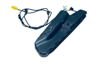 Подушка безопасности в сиденье 1K0880242   Volkswagen Jetta V