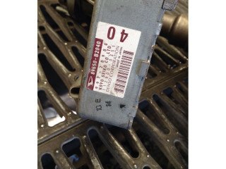 Рулевая рейка Daihatsu Cuore - года