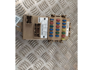 Блок предохранителей LB100603B, LB100603B   Subaru Forester SG    