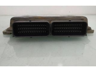 Řídící jednotka 96422396 Chevrolet Lacetti 2005