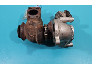  Турбина Peugeot 2008 I  49373-02003, IMPRK1373709         