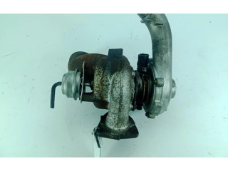 Турбина Citroen C8 713667