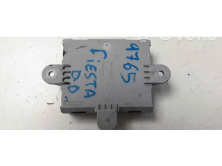 Блок комфорта 1002722708, CV1T14B533AF Ford Fiesta