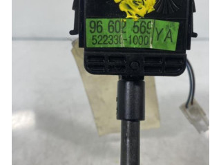 Ручка стеклоочистителей Chevrolet Matiz