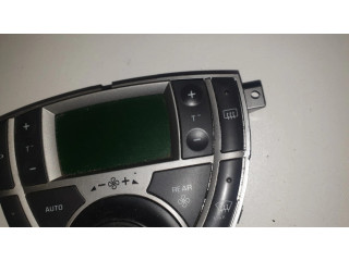 Блок управления кондиционера воздуха / климата/ печки (в салоне)